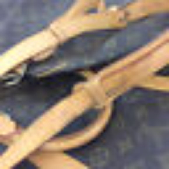 Pre-Loved Keepall 55 Bandouliere in Amazing Condition - Louis Vuitton - Picture 8 of 10